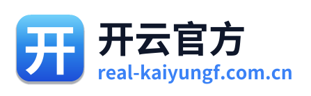 开云官方 Logo